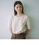 ＜SEASONAL COLLECTION＞AMZ プルオーバー