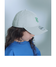 【別注】＜ハイチュウ×NEW ERA×GLR＞9TWENTY キャップ / キッズ