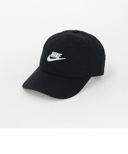 ＜NIKE＞アンストラクチャード フューチュラ ウォッシュ キャップ / キッズ