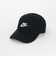 ＜NIKE＞アンストラクチャード フューチュラ ウォッシュ キャップ / キッズ