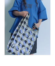 【別注】＜ハイチュウ×BAGGU×GLR＞BABY バッグ / キッズ