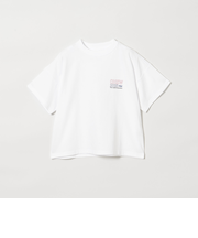 【別注】＜ハイチュウ×FRUIT OF THE LOOM×GLR＞ Tシャツ / キッズ