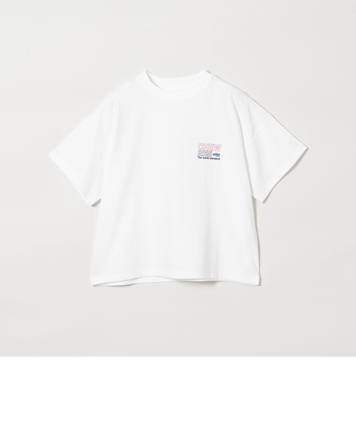 【別注】＜ハイチュウ×FRUIT OF THE LOOM×GLR＞ Tシャツ / キッズ