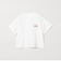 【別注】＜ハイチュウ×FRUIT OF THE LOOM×GLR＞ Tシャツ / キッズ