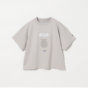 【別注】<ハイチュウ×FRUIT OF THE LOOM×GLR> Tシャツ / キッズ