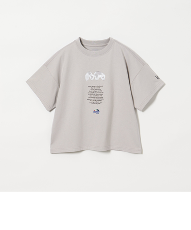 【別注】<ハイチュウ×FRUIT OF THE LOOM×GLR> Tシャツ / キッズ