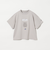 【別注】＜ハイチュウ×FRUIT OF THE LOOM×GLR＞ Tシャツ / キッズ