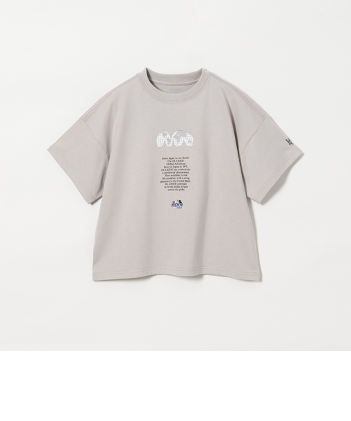 【別注】<ハイチュウ×FRUIT OF THE LOOM×GLR> Tシャツ / キッズ