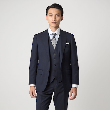 REDA サージ 2B RV スーツジャケット