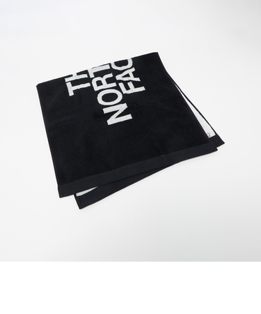 ＜THE NORTH FACE＞コットン タオル L スポーツタオル