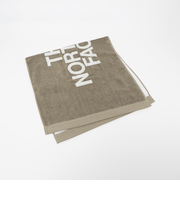 ＜THE NORTH FACE＞コットン タオル L スポーツタオル