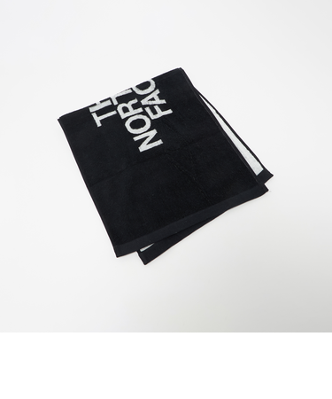 ＜THE NORTH FACE＞コットン タオル M フェイスタオル