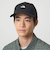 ＜THE NORTH FACE＞スクエアロゴ キャップ