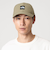 ＜THE NORTH FACE＞スクエアロゴ キャップ