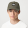 ＜THE NORTH FACE＞スクエアロゴ キャップ