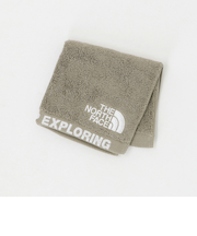 ＜THE NORTH FACE＞コットン タオル S ハンドタオル