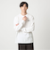 ＜THE NORTH FACE＞バック スクエアロゴ ロングスリーブ 長袖 Tシャツ