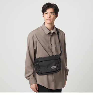 ＜THE NORTH FACE＞カペラ 5 ショルダーバッグ