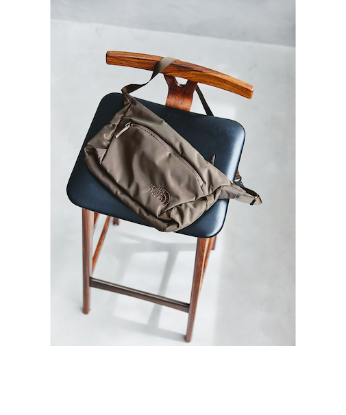 <THE NORTH FACE>カペラ 5 ショルダーバッグ