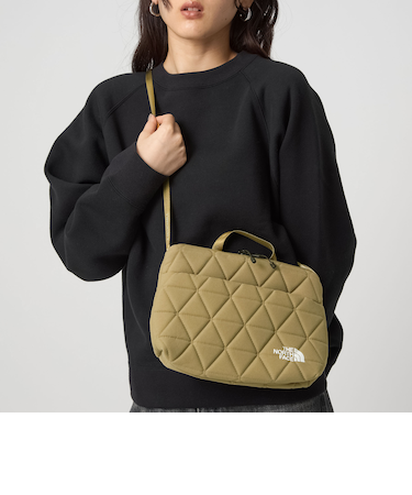 ＜THE NORTH FACE＞ジオ フェイスポーチ