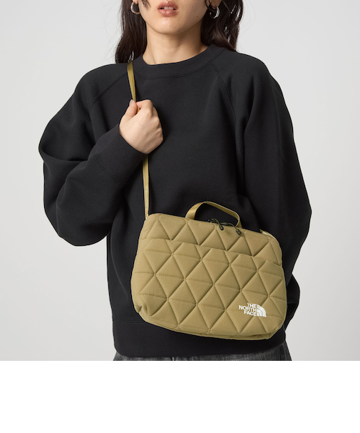 ＜THE NORTH FACE＞ジオ フェイスポーチ