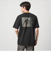 ＜THE NORTH FACE＞Rays of dawn Tシャツ