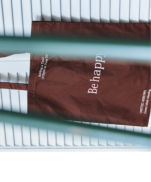 GLR スーベニア トートバッグ