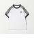 ＜adidas Originals＞アディカラー スリーストライプ Tシャツ / キッズ  130cm-160cm