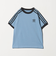 ＜adidas Originals＞アディカラー スリーストライプ Tシャツ / キッズ  130cm-160cm