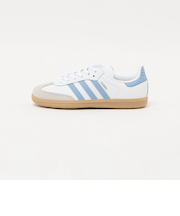 ＜adidas Originals＞ SAMBA スニーカー / キッズ  17cm-21cm