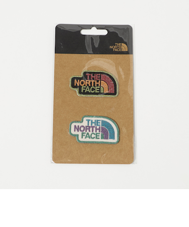 ＜THE NORTH FACE＞リフレクティブパッチ / キッズ