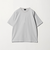 クリア リンクス クルーネック Tシャツ