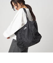 ＜THE NORTH FACE＞メイフライトート（26L）