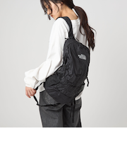 ＜THE NORTH FACE＞メイフライパック / リュック（22L）