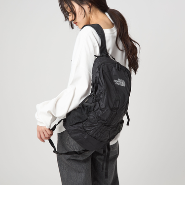 ＜THE NORTH FACE＞メイフライパック / リュック（22L）