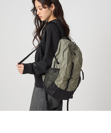＜THE NORTH FACE＞メイフライパック / リュック（22L）