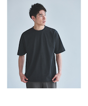 CARREMAN クルーネック Tシャツ