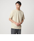 CARREMAN クルーネック Tシャツ