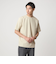 CARREMAN クルーネック Tシャツ