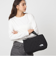 ＜THE NORTH FACE＞ジオ フェイスボックストート