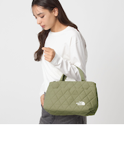 ＜THE NORTH FACE＞ジオ フェイスボックストート