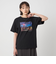 ＜To b. by agnes b.コラボ＞フォト ショートスリーブ Tシャツ