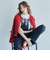＜To b. by agnes b.コラボ＞フォト ショートスリーブ Tシャツ