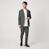 【WEB限定】JUST fit WORKIST セットアップ -ストレッチ-