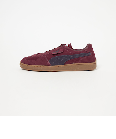 【国内EXCLUSIVE】＜PUMA＞SUPER TEAM スニーカー（22.5cm～25cm）