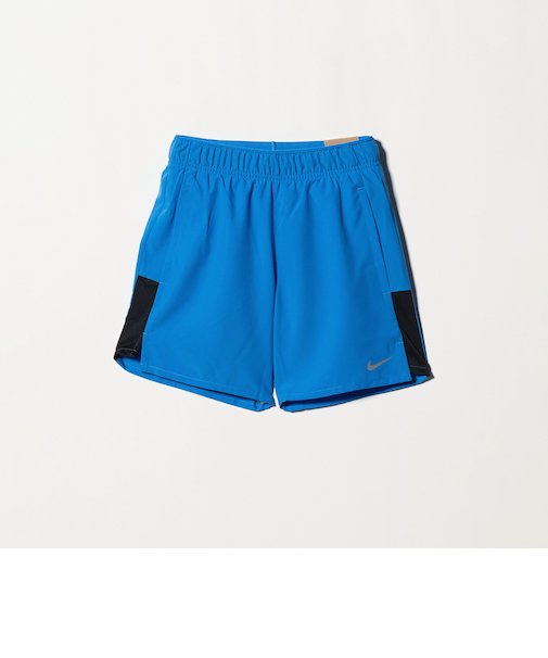 ＜NIKE＞Dri-FIT チャレンジャー ショートパンツ / キッズ  130cm-160cm