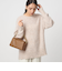 ＜PRATO MADE IN ITALY＞キューブ チェーンバッグ