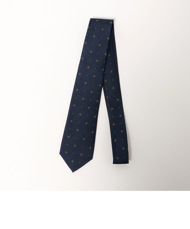 GLR シルク1 8.0cm コモン2 ネクタイ