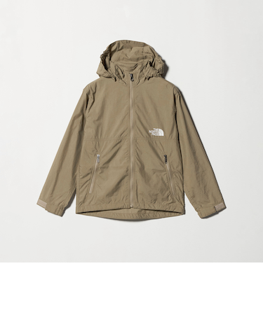 ＜THE NORTH FACE＞コンパクトジャケット / キッズ  130cm-160cm
