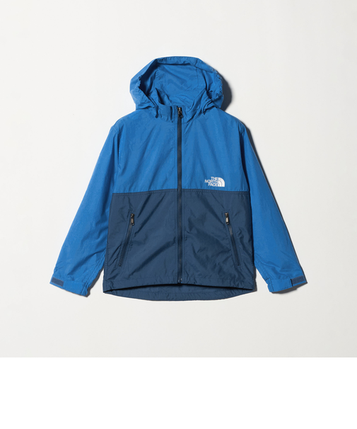 ＜THE NORTH FACE＞コンパクトジャケット / キッズ  130cm-160cm